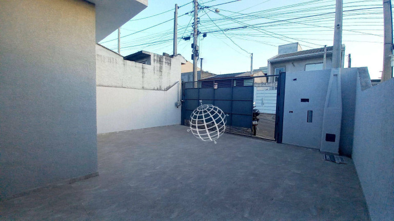 Imagem Casa com 3 Quartos à Venda, 92 m² em Nova Atibaia - Atibaia Imagem Casa com 3 Quartos à Venda, 92 m² em Nova Atibaia - Atibaia