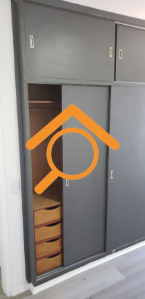 Imagem Imóvel com 2 Quartos para Alugar, 64 m² em Jardim Marajoara - São Paulo Imagem Imóvel com 2 Quartos para Alugar, 64 m² em Jardim Marajoara - São Paulo