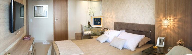 Imagem Apartamento com 4 Quartos à Venda, 146 m² em Guararapes - Fortaleza Imagem Apartamento com 4 Quartos à Venda, 146 m² em Guararapes - Fortaleza