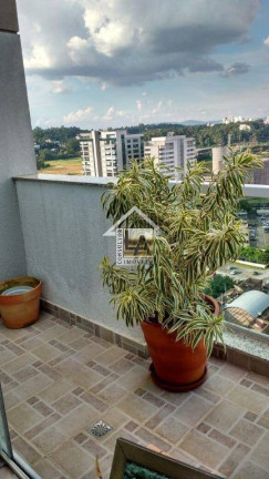 Imagem Apartamento com 2 Quartos à Venda, 80 m² em Granja Julieta - São Paulo