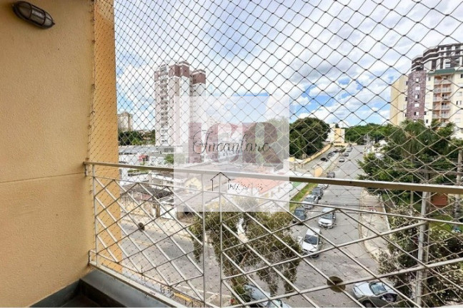 Imagem Apartamento com 3 Quartos à Venda, 75 m² em Jardim Piratininga - Sorocaba Imagem Apartamento com 3 Quartos à Venda, 75 m² em Jardim Piratininga - Sorocaba