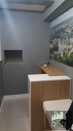 Imagem Apartamento com 2 Quartos à Venda, 56 m² em Caxias Do Sul Imagem Apartamento com 2 Quartos à Venda, 56 m² em Caxias Do Sul