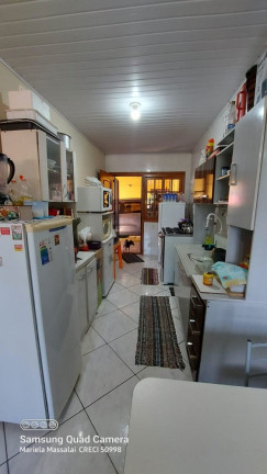 Imagem Casa com 3 Quartos à Venda, 40 m² em Ibiza - Gravataí