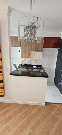 Imagem Apartamento com 2 Quartos à Venda, 44 m² em Aricanduva - São Paulo Imagem Apartamento com 2 Quartos à Venda, 44 m² em Aricanduva - São Paulo