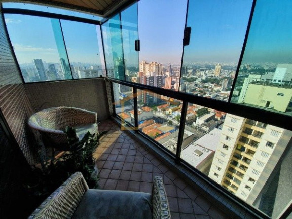 Imagem Apartamento com 4 Quartos à Venda, 154 m² em Santana - São Paulo Imagem Apartamento com 4 Quartos à Venda, 154 m² em Santana - São Paulo