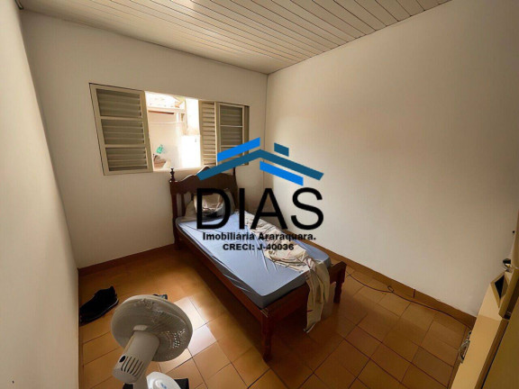Imagem Casa com 3 Quartos à Venda, 251 m² em Vila Xavier (vila Xavier) - Araraquara Imagem Casa com 3 Quartos à Venda, 251 m² em Vila Xavier (vila Xavier) - Araraquara