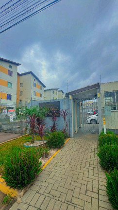 Imagem Apartamento com 2 Quartos à Venda, 45 m² em Cidade Industrial - Curitiba Imagem Apartamento com 2 Quartos à Venda, 45 m² em Cidade Industrial - Curitiba