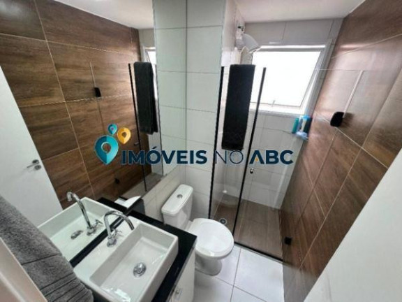 Imagem Apartamento com 2 Quartos à Venda, 49 m² em Ferrazópolis - São Bernardo Do Campo