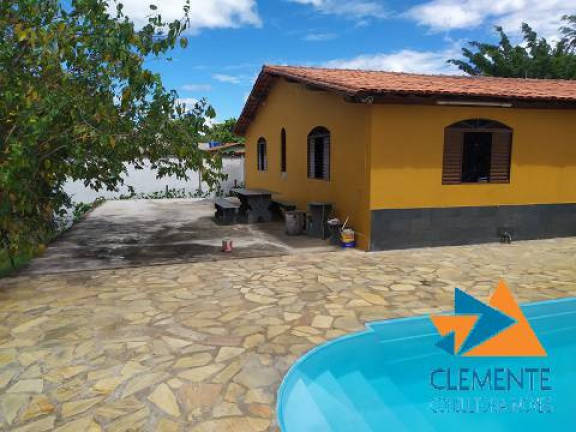 Imagem Casa de Condomínio com 3 Quartos à Venda, 150 m² em Condominio Estancia Da Mata - Jaboticatubas Imagem Casa de Condomínio com 3 Quartos à Venda, 150 m² em Condominio Estancia Da Mata - Jaboticatubas