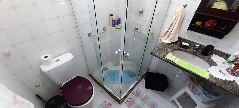 Imagem Casa com 3 Quartos à Venda, 150 m² em Itaipu - Niterói Imagem Casa com 3 Quartos à Venda, 150 m² em Itaipu - Niterói