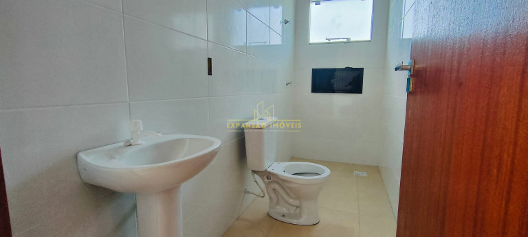 Imagem Casa com 2 Quartos à Venda, 65 m² em Forquilhas - São José Imagem Casa com 2 Quartos à Venda, 65 m² em Forquilhas - São José