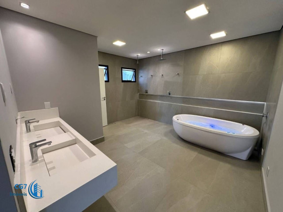 Imagem Sobrado com 5 Quartos à Venda, 391 m² em Tamboré - Santana De Parnaíba Imagem Sobrado com 5 Quartos à Venda, 391 m² em Tamboré - Santana De Parnaíba