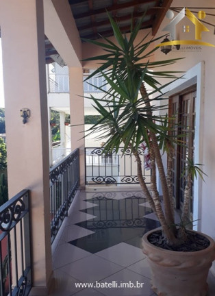 Imagem Casa de Condomínio com 4 Quartos à Venda, 520 m² em Granja Viana - Cotia Imagem Casa de Condomínio com 4 Quartos à Venda, 520 m² em Granja Viana - Cotia