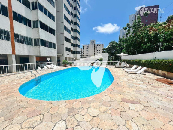 Imagem Apartamento com 3 Quartos à Venda, 143 m² em Cocó - Fortaleza Imagem Apartamento com 3 Quartos à Venda, 143 m² em Cocó - Fortaleza