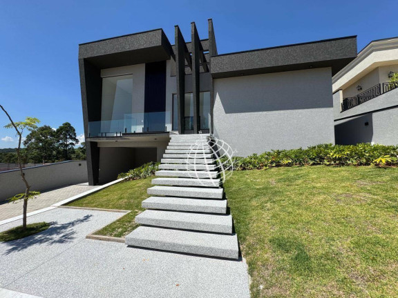 Imagem Casa com 4 Quartos à Venda, 335 m² em Condomínio Shambala Iii - Atibaia Imagem Casa com 4 Quartos à Venda, 335 m² em Condomínio Shambala Iii - Atibaia