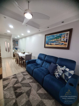 Imagem Casa de Condomínio com 2 Quartos à Venda, 72 m² em Vila Campo Grande - São Paulo Imagem Casa de Condomínio com 2 Quartos à Venda, 72 m² em Vila Campo Grande - São Paulo