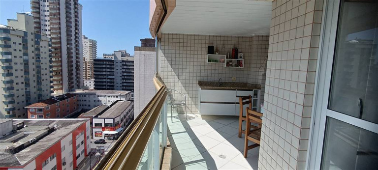 Imagem Apartamento com 2 Quartos à Venda, 85 m² em Tupi - Praia Grande Imagem Apartamento com 2 Quartos à Venda, 85 m² em Tupi - Praia Grande