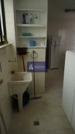 Imagem Apartamento com 3 Quartos à Venda, 120 m² em Passagem - Cabo Frio Imagem Apartamento com 3 Quartos à Venda, 120 m² em Passagem - Cabo Frio