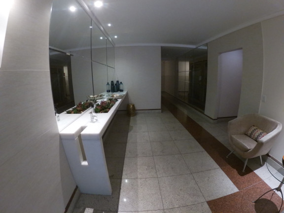 Imagem Apartamento com 4 Quartos à Venda, 145 m² em Itapuã - Vila Velha Imagem Apartamento com 4 Quartos à Venda, 145 m² em Itapuã - Vila Velha