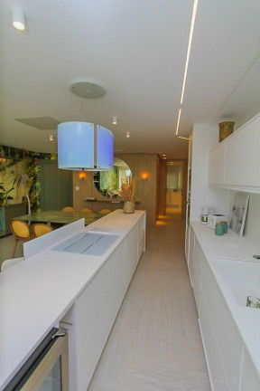 Imagem Apartamento com 4 Quartos à Venda, 300 m² em Não Informado - Não Informado