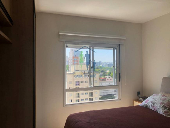 Imagem Apartamento com 2 Quartos à Venda, 70 m² em Brooklin - São Paulo Imagem Apartamento com 2 Quartos à Venda, 70 m² em Brooklin - São Paulo