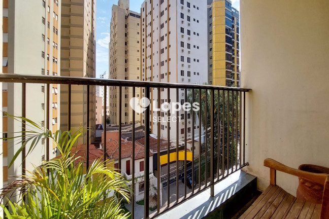 Imagem Apartamento com 4 Quartos à Venda, 174 m² em Cambuí - Campinas Imagem Apartamento com 4 Quartos à Venda, 174 m² em Cambuí - Campinas