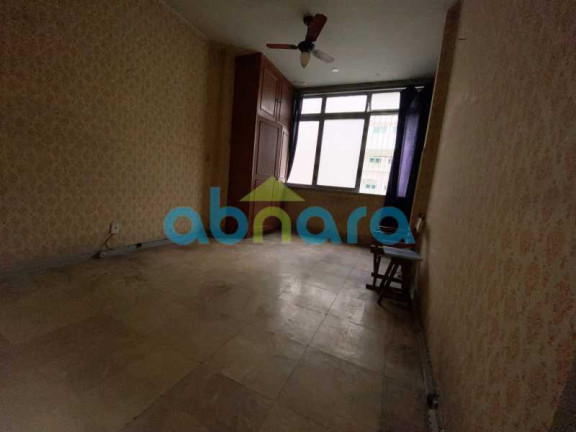 Imagem Apartamento com 3 Quartos à Venda, 125 m² em Leme - Rio De Janeiro