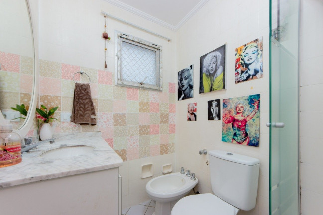 Imagem Apartamento com 3 Quartos à Venda, 85 m² em Pinheiros - São Paulo Imagem Apartamento com 3 Quartos à Venda, 85 m² em Pinheiros - São Paulo