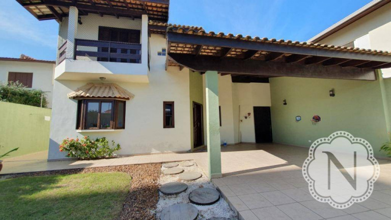 Imagem Sobrado com 4 Quartos à Venda, 230 m² em Centro - Itanhaém Imagem Sobrado com 4 Quartos à Venda, 230 m² em Centro - Itanhaém