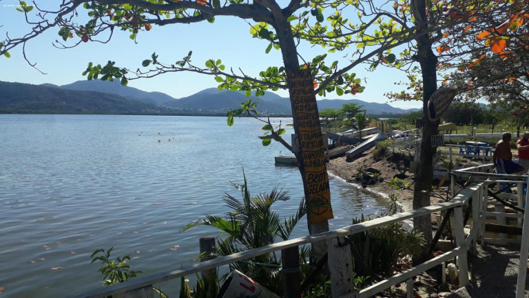 Imagem Terreno à Venda, 1.196 m² em Itaipu - Niterói