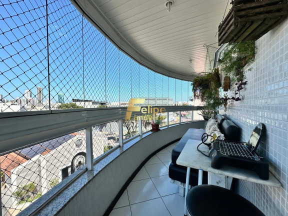 Imagem Imóvel com 3 Quartos à Venda, 129 m² em Itapuã - Vila Velha Imagem Imóvel com 3 Quartos à Venda, 129 m² em Itapuã - Vila Velha