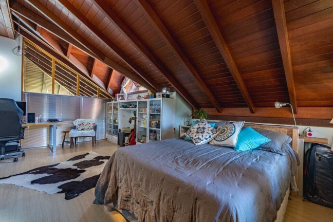 Imagem Casa de Condomínio com 4 Quartos à Venda, 378 m² em João Paulo - Florianópolis Imagem Casa de Condomínio com 4 Quartos à Venda, 378 m² em João Paulo - Florianópolis