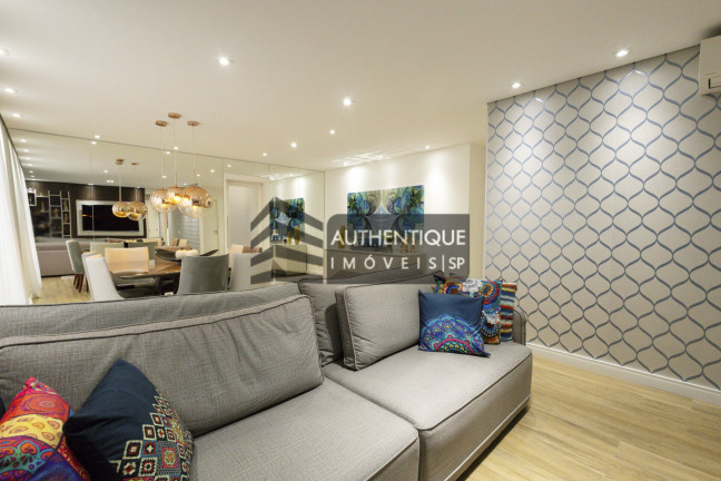 Imagem Apartamento com 3 Quartos à Venda, 174 m² em Vila Leopoldina - São Paulo