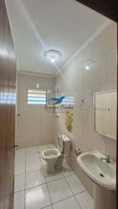 Imagem Casa com 3 Quartos para Alugar, 220 m² em Parque Industrial - São José Dos Campos