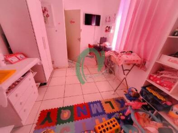 Imagem Apartamento com 2 Quartos à Venda, 62 m² em Vila Mathias - Santos Imagem Apartamento com 2 Quartos à Venda, 62 m² em Vila Mathias - Santos