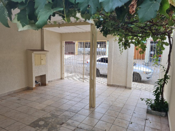 Imagem Casa de Condomínio com 2 Quartos à Venda, 93 m² em Jardim Guaíba - Sorocaba Imagem Casa de Condomínio com 2 Quartos à Venda, 93 m² em Jardim Guaíba - Sorocaba