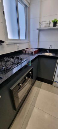 Imagem Apartamento com 1 Quarto à Venda, 58 m² em Guilhermina - Praia Grande