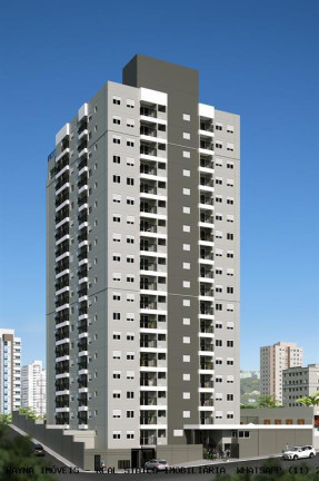 Imagem Apartamento com 1 Quarto à Venda, 52 m² em Parada Inglesa - São Paulo Imagem Apartamento com 1 Quarto à Venda, 52 m² em Parada Inglesa - São Paulo