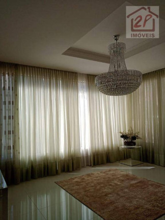 Imagem Casa com 4 Quartos à Venda, 608 m² em Jardim Aquarius - São José Dos Campos Imagem Casa com 4 Quartos à Venda, 608 m² em Jardim Aquarius - São José Dos Campos