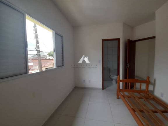 Imagem Sobrado com 2 Quartos à Venda, 59 m² em Pedreira - Mongagua