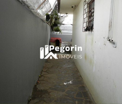 Imagem Casa com 4 Quartos à Venda, 180 m² em Tarumã - Curitiba