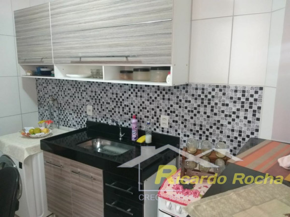 Imagem Apartamento com 2 Quartos à Venda, 100 m² em Jardim Residencial Das Palmeiras - Rio Claro Imagem Apartamento com 2 Quartos à Venda, 100 m² em Jardim Residencial Das Palmeiras - Rio Claro