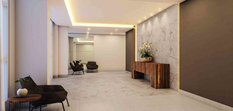 Imagem Apartamento com 2 Quartos à Venda, 48 m² em Morumbi - São Paulo Imagem Apartamento com 2 Quartos à Venda, 48 m² em Morumbi - São Paulo