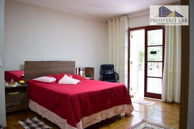 Imagem Casa com 4 Quartos à Venda, 315 m² em Ponte Grande - Guarulhos Imagem Casa com 4 Quartos à Venda, 315 m² em Ponte Grande - Guarulhos