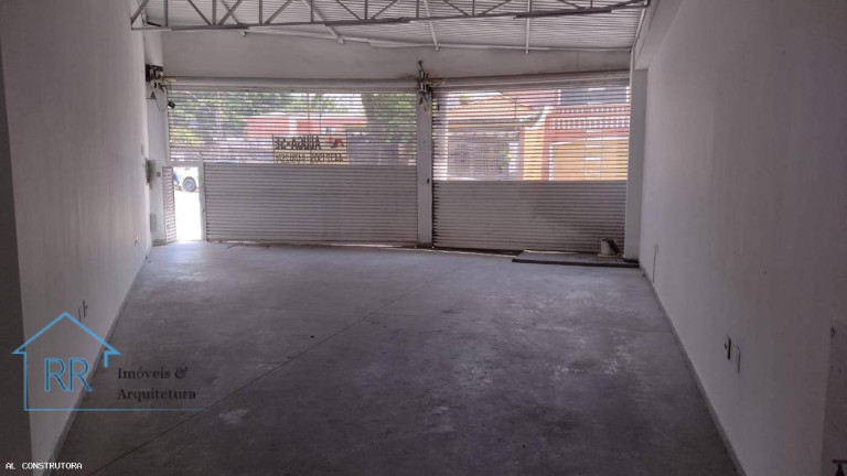 Imagem Imóvel Comercial para Alugar, 170 m² em Jardim - Santo André