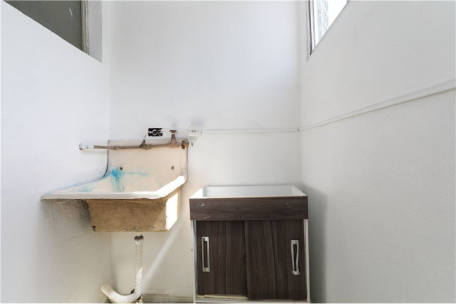 Imagem Apartamento com 2 Quartos à Venda, 55 m² em Sarandi - Porto Alegre Imagem Apartamento com 2 Quartos à Venda, 55 m² em Sarandi - Porto Alegre