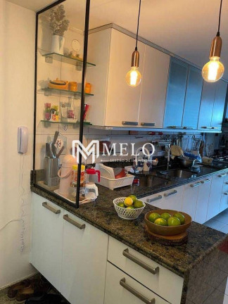 Imagem Apartamento com 4 Quartos à Venda, 189 m² em Boa Viagem - Recife