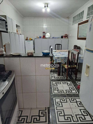 Imagem Sobrado com 4 Quartos à Venda, 188 m² em Mauá - São Caetano Do Sul Imagem Sobrado com 4 Quartos à Venda, 188 m² em Mauá - São Caetano Do Sul