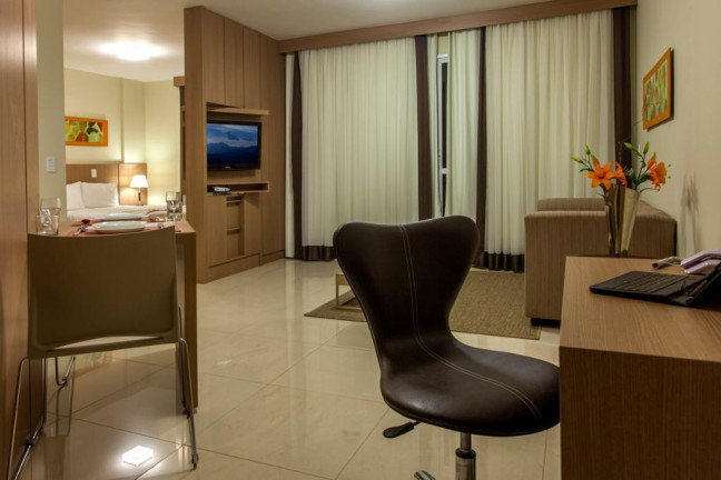 Imagem Apartamento com 1 Quarto à Venda, 30 m² em Asa Norte - Brasília Imagem Apartamento com 1 Quarto à Venda, 30 m² em Asa Norte - Brasília