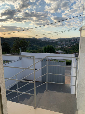 Imagem Casa com 2 Quartos à Venda, 50 m² em Guanabara,(parque Durval De Barros) - Ibirité